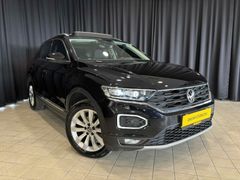 Galeriden Volkswagen T-Roc 1.5 TSI Highline Cam Tavan 2021 Model Hatasız Boyasız 