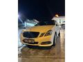 Sahibinden Mercedes - Benz E 200 CGI BlueEFFICIENCY Elegance 2012 Model 