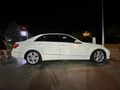 Sahibinden Mercedes - Benz E 200 CGI BlueEFFICIENCY Elegance 2012 Model 