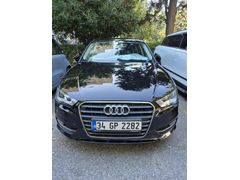 Sahibinden Audi A3 Sportback 1.4 TFSI Attraction 2013 Model İstanbul