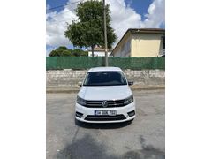 Sahibinden Volkswagen Caddy 2.0 TDI Comfortline 2017 Model 