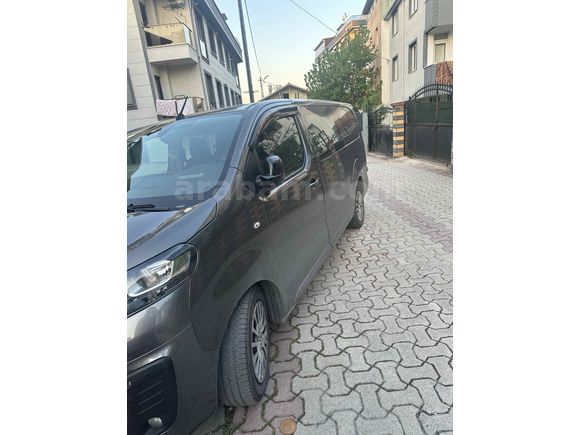 Sahibinden Opel Vivaro 2.0 CDTI Elegance XL 2023 Model 