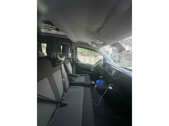 Sahibinden Opel Vivaro 2.0 CDTI Elegance XL 2023 Model 
