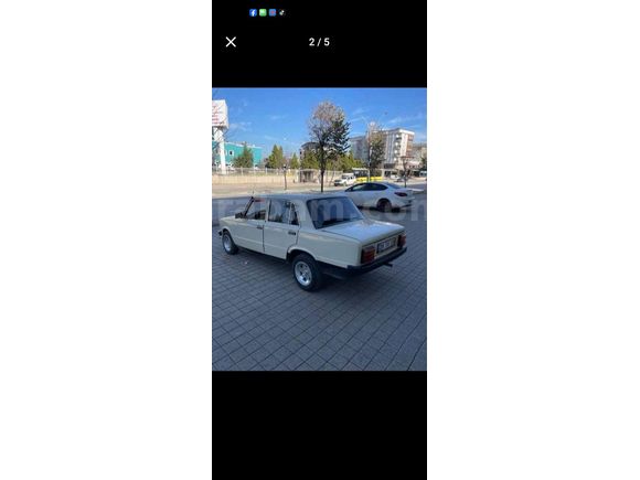 Sahibinden Tofaş Serçe 1991 Model