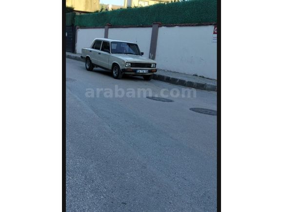 Sahibinden Tofaş Serçe 1991 Model