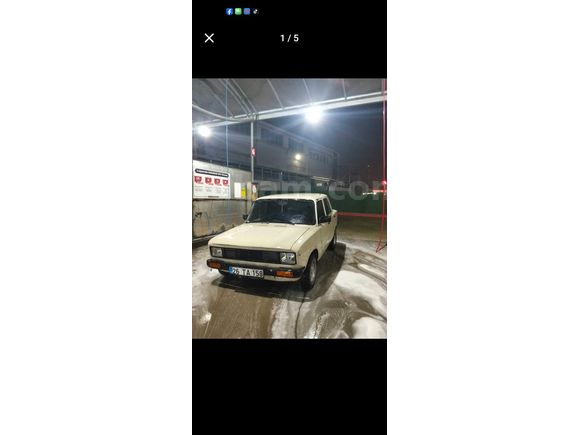 Sahibinden Tofaş Serçe 1991 Model