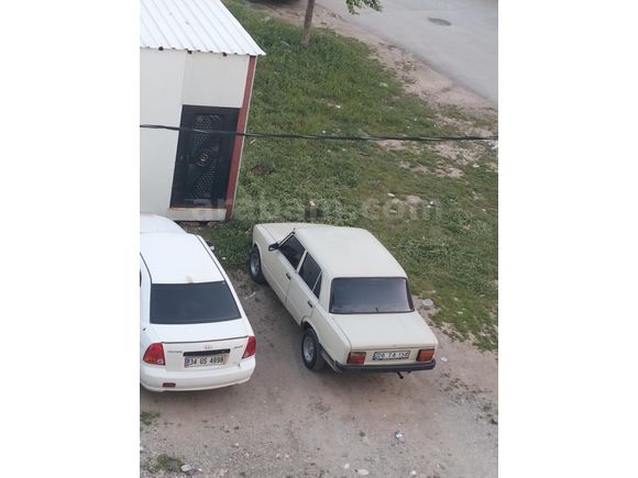 Sahibinden Tofaş Serçe 1991 Model