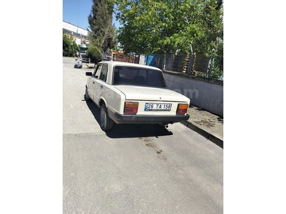 Sahibinden Tofaş Serçe 1991 Model