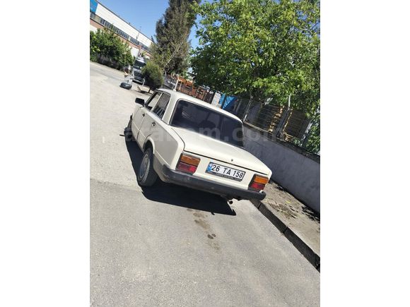 Sahibinden Tofaş Serçe 1991 Model