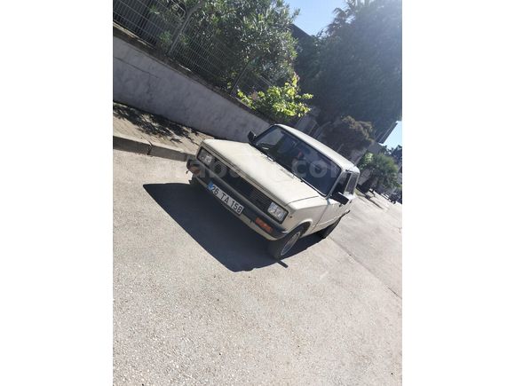 Sahibinden Tofaş Serçe 1991 Model