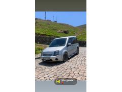 Sahibinden Ford Tourneo Connect 1.8 TDCI Deluxe 2010 Model Ağrı