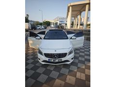 Sahibinden Mercedes - Benz CLA 180 CDI Urban 2015 Model