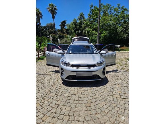Sahibinden Kia Stonic 1.4 MPI Cool 2022 Model