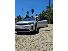 Sahibinden Kia Stonic 1.4 MPI Cool 2022 Model