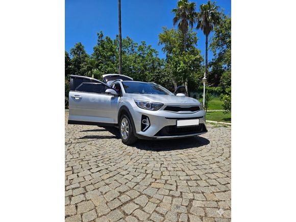 Sahibinden Kia Stonic 1.4 MPI Cool 2022 Model
