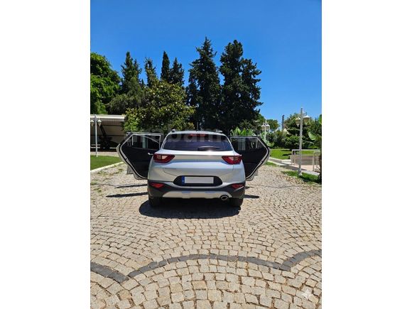Sahibinden Kia Stonic 1.4 MPI Cool 2022 Model