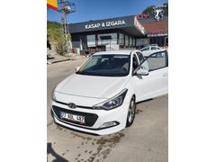 Sahibinden Hyundai i20 1.2 MPI Style 2015 Model
