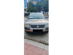 Sahibinden Volkswagen Passat 1.6 Trendline 2004 Model