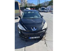 Sahibinden Peugeot 308 1.6 HDi Comfort 2009 Model İstanbul