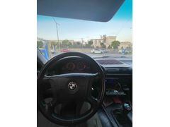 Sahibinden BMW 5 Serisi 520i Standart 1993 Model 