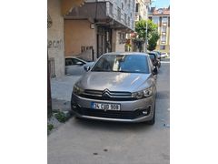 Sahibinden Citroen C-Elysée 1.5 BlueHDI Shine 2020 Model İstanbul