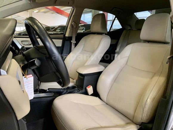 İlk Sahibinden Toyota Corolla 1.6 Advance 2014 Model 