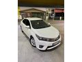 İlk Sahibinden Toyota Corolla 1.6 Advance 2014 Model 