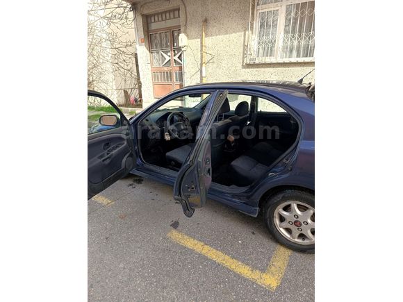 Sahibinden Mitsubishi Carisma 1.6 Avance 2000 Model