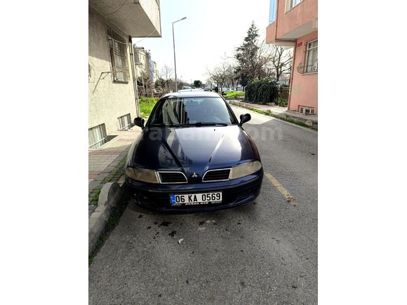 Sahibinden Mitsubishi Carisma 1.6 Avance 2000 Model