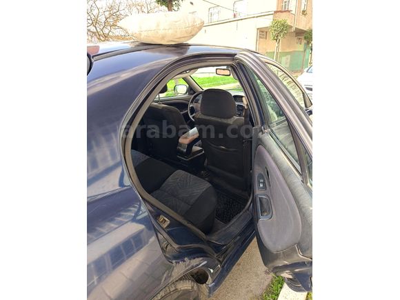 Sahibinden Mitsubishi Carisma 1.6 Avance 2000 Model