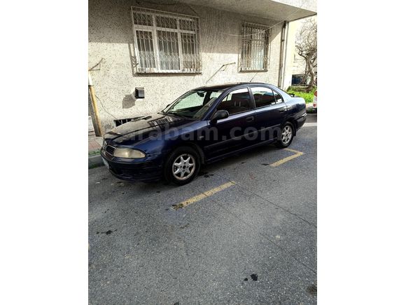 Sahibinden Mitsubishi Carisma 1.6 Avance 2000 Model