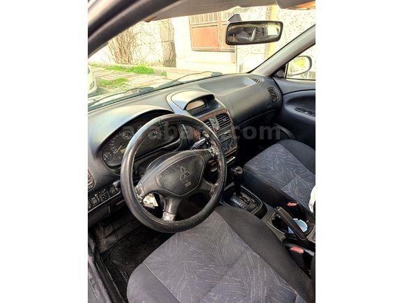 Sahibinden Mitsubishi Carisma 1.6 Avance 2000 Model