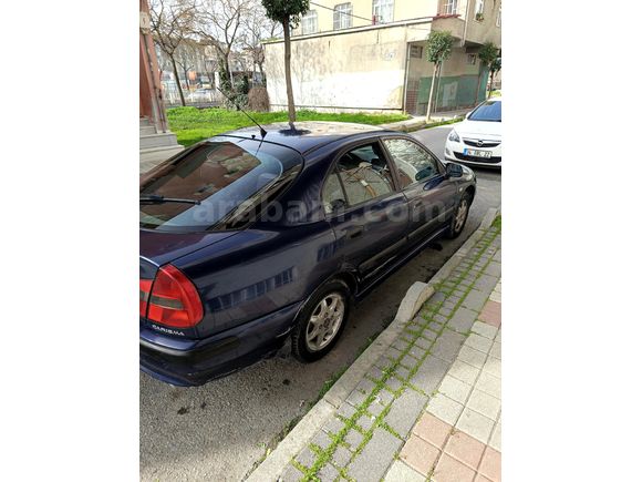 Sahibinden Mitsubishi Carisma 1.6 Avance 2000 Model