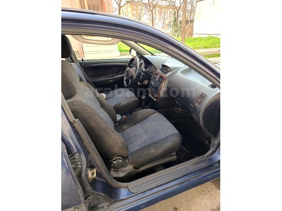 Sahibinden Mitsubishi Carisma 1.6 Avance 2000 Model