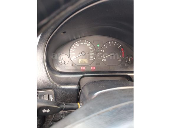 Sahibinden Mitsubishi Carisma 1.6 Avance 2000 Model