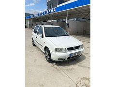 Sahibinden Volkswagen Polo 1.6 1997 Model  270.000 km Beyaz