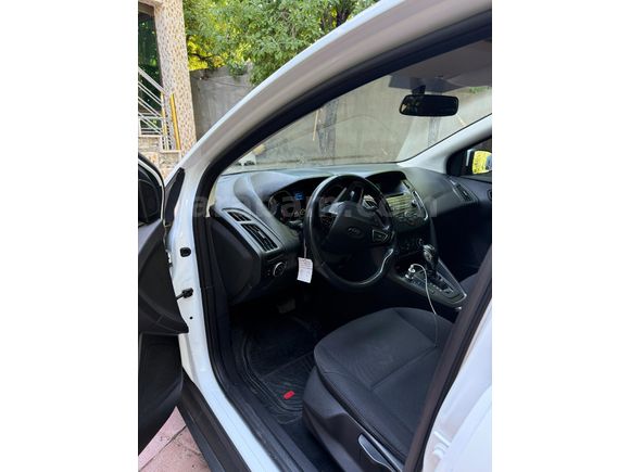 Sahibinden Ford Focus 1.5 TDCi Trend X 2016 Model