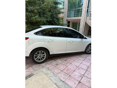 Sahibinden Ford Focus 1.5 TDCi Trend X 2016 Model