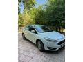 Sahibinden Ford Focus 1.5 TDCi Trend X 2016 Model