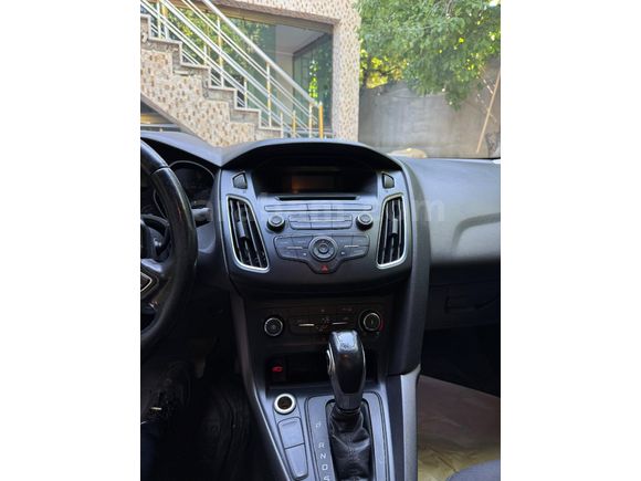 Sahibinden Ford Focus 1.5 TDCi Trend X 2016 Model