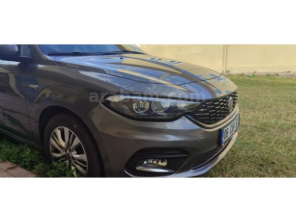 Sahibinden Fiat Egea 1.4 Fire Urban Plus 2020 Model