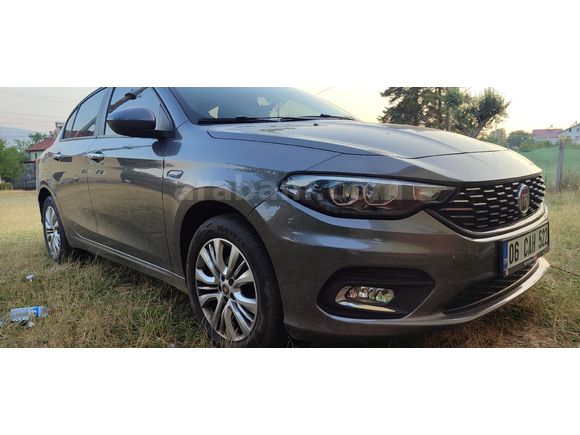 Sahibinden Fiat Egea 1.4 Fire Urban Plus 2020 Model