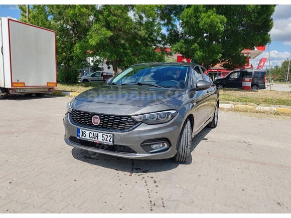 Sahibinden Fiat Egea 1.4 Fire Urban Plus 2020 Model