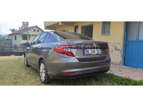 Sahibinden Fiat Egea 1.4 Fire Urban Plus 2020 Model
