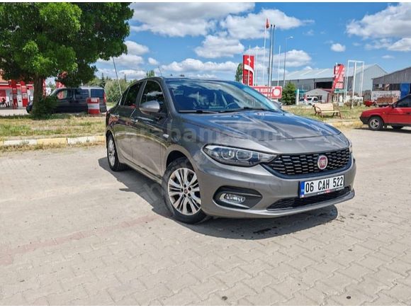 Sahibinden Fiat Egea 1.4 Fire Urban Plus 2020 Model