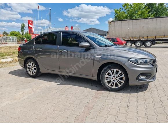 Sahibinden Fiat Egea 1.4 Fire Urban Plus 2020 Model