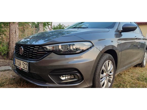 Sahibinden Fiat Egea 1.4 Fire Urban Plus 2020 Model