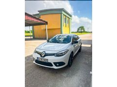 Sahibinden Renault Fluence 1.5 dCi Touch 2016 Model