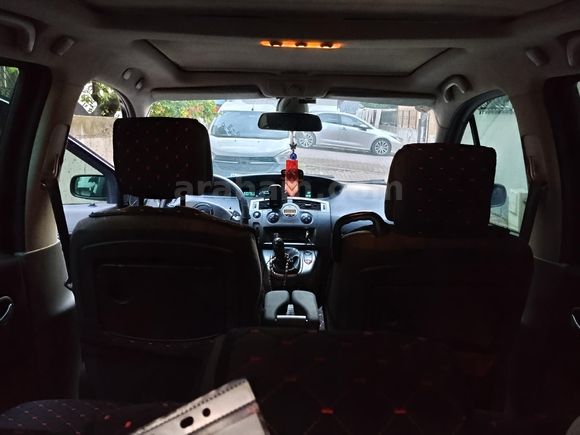 Sahibinden Renault Scenic 1.5 dCi Dynamique 2006 Model