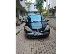 Sahibinden Renault Scenic 1.5 dCi Dynamique 2006 Model